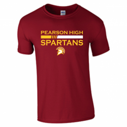 Pearson Spartans