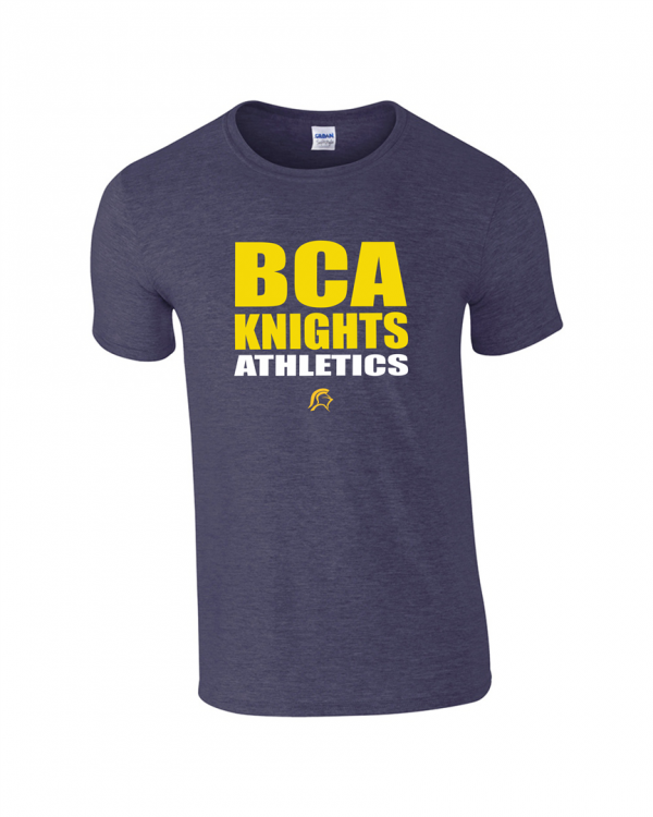 BCA Athletics