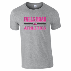 Falls Road Athletics