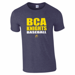 BCA Baseball