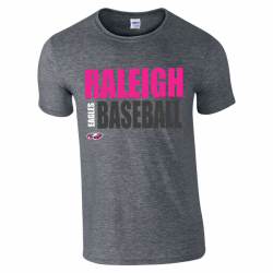 Raleigh Eagle Baseball