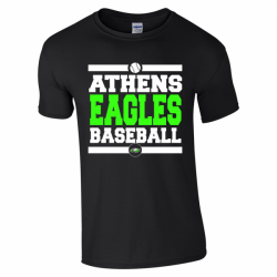 Athens Eagles Baseball