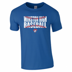 Winston Baseball