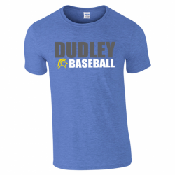 Dudley Baseball