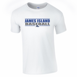 James Island Baseball