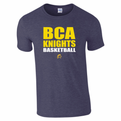 BCA Basketball
