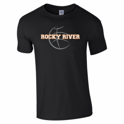 Rocky River Basketball