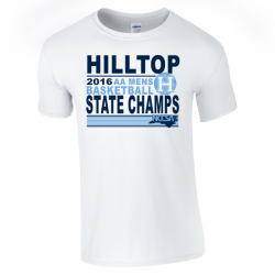 Hilltop Boys Championship