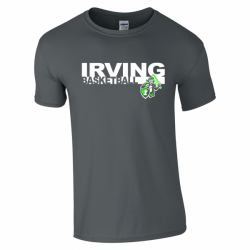 Irving Basketball