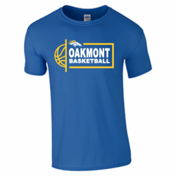 Oakmont Basketball