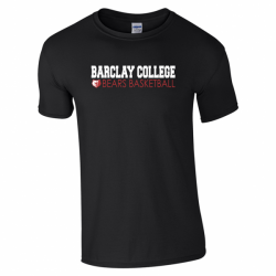 Basketball Barclay College