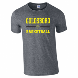 Goldsboro Basketball