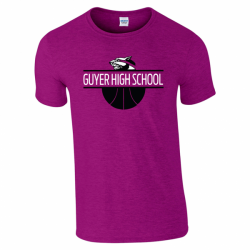 Guyer High School Basketball