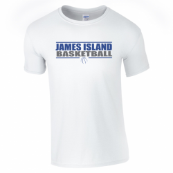 James Island basketball