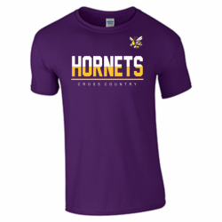 Hornets Cross Country