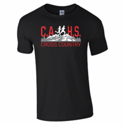 CAHS Cross Country