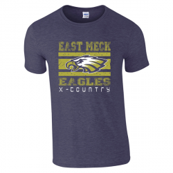 East Meck Eagles Cross Country
