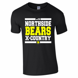 Northside Bears Cross Country