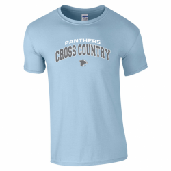 Panthers Cross Country