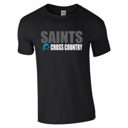 Saints Cross Country