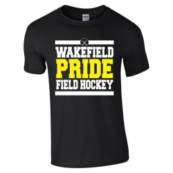 Wakefield Pride Field Hockey