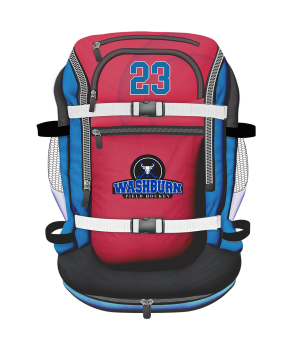 Backpack (Field Hockey) 28