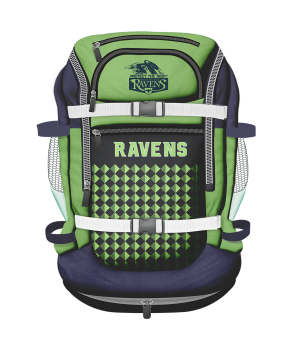 Backpack (Field Hockey) 6