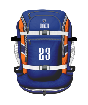 Backpack (Field Hockey) 7