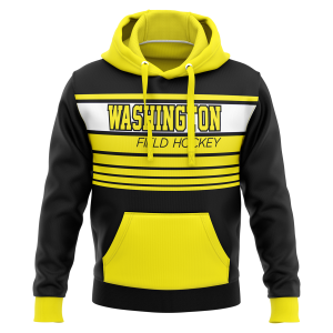 Field Hockey (Hoody) - 1