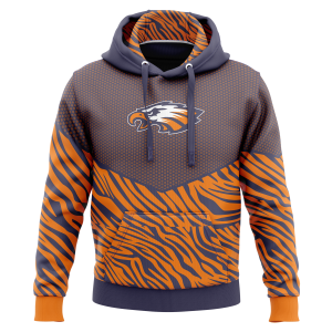 Field Hockey (Hoody) - 14