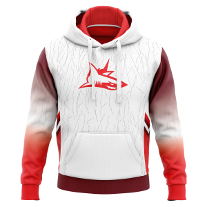 Field Hockey (Hoody) - 2