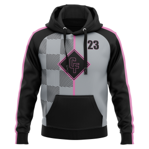 Field Hockey (Hoody) - 22