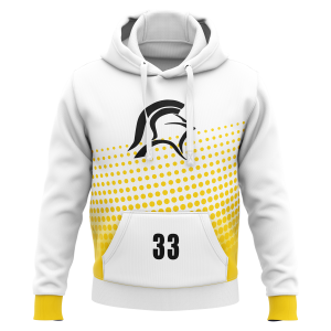 Field Hockey (Hoody) - 3