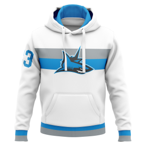 Field Hockey (Hoody) - 5
