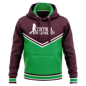 Field Hockey (Hoody) - 6