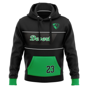 Field Hockey (Hoody) - 7