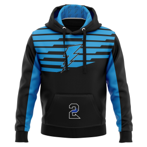 Field Hockey (Hoody) - 8