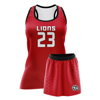 Field Hockey (Uniform) - 11