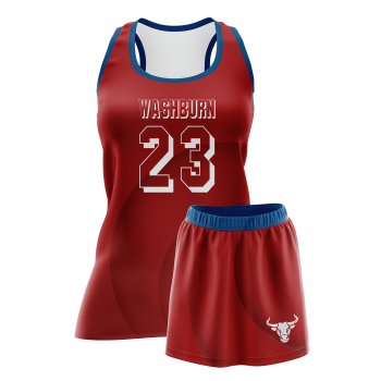 Field Hockey (Uniform) - 12