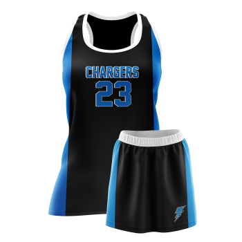 Field Hockey (Uniform) - 13