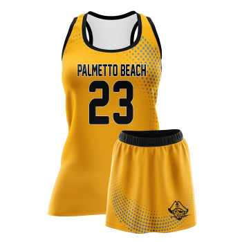 Field Hockey (Uniform) - 14