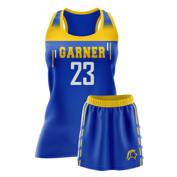 Field Hockey (Uniform) - 15