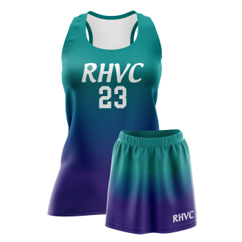 Field Hockey (Uniform) - 16