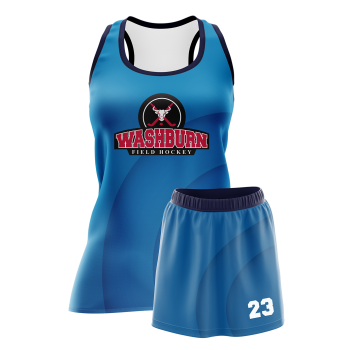 Field Hockey (Uniform) - 17