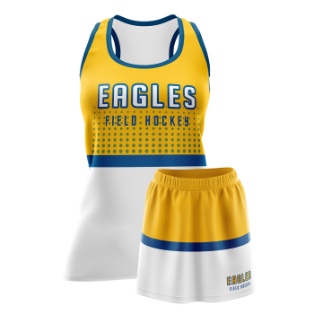 Field Hockey (Uniform) - 18