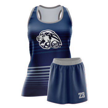 Field Hockey (Uniform) - 19