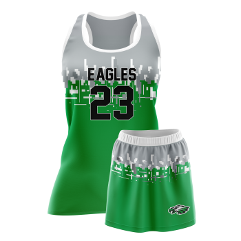 Field Hockey (Uniform) - 2