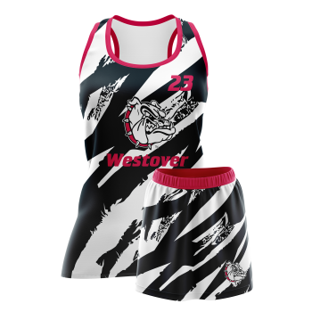 Field Hockey (Uniform) - 23