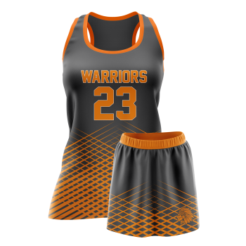 Field Hockey (Uniform) - 6