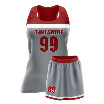 Field Hockey (Uniform) - 6